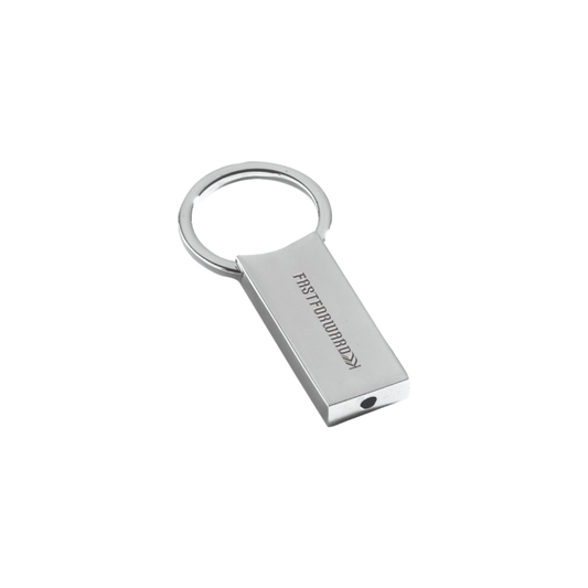 Geneva Metal Keyholder