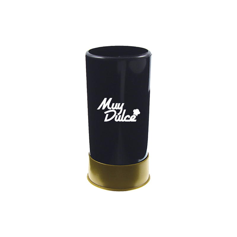 1.5 oz. Shot Gun Shell Plastic Shot Glasses