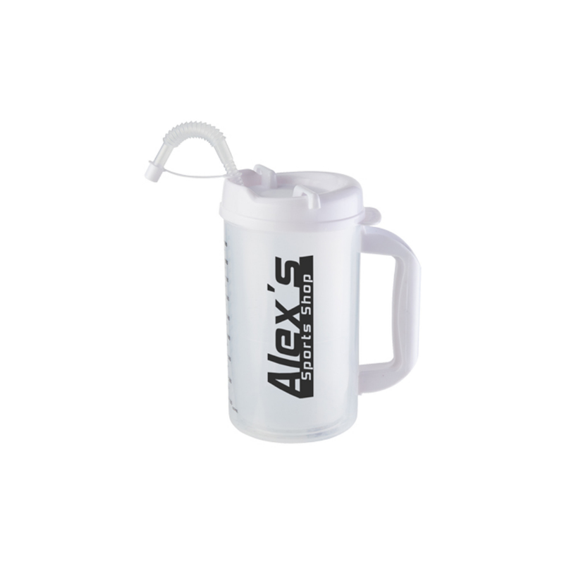 32 Oz Medical Mugs