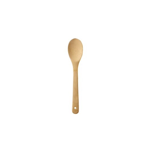 Bamboo Spoons