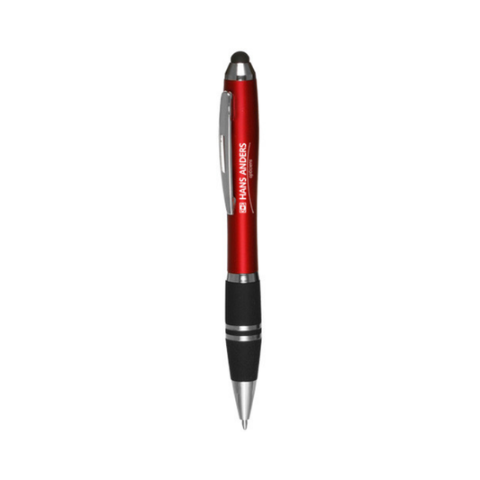 Stylus Grip Ballpoint iPens