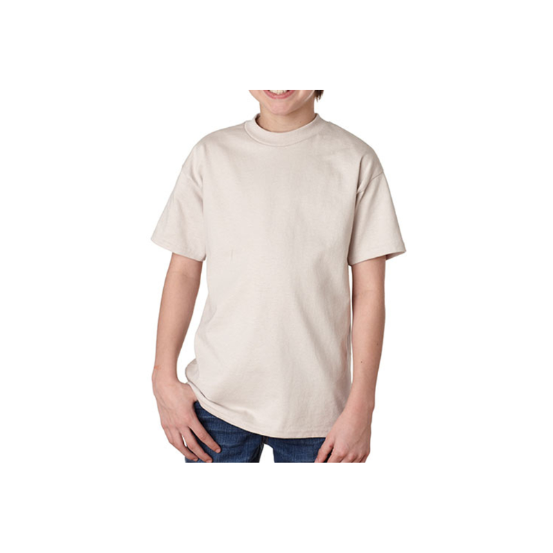 Hanes Youth Authentic-T