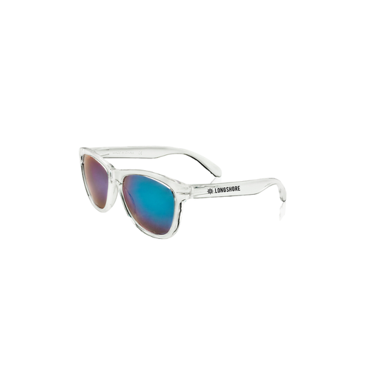 Solaris Mirrored Sunglasses