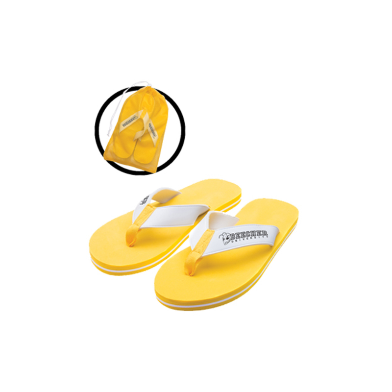 Deluxe Flip Flops