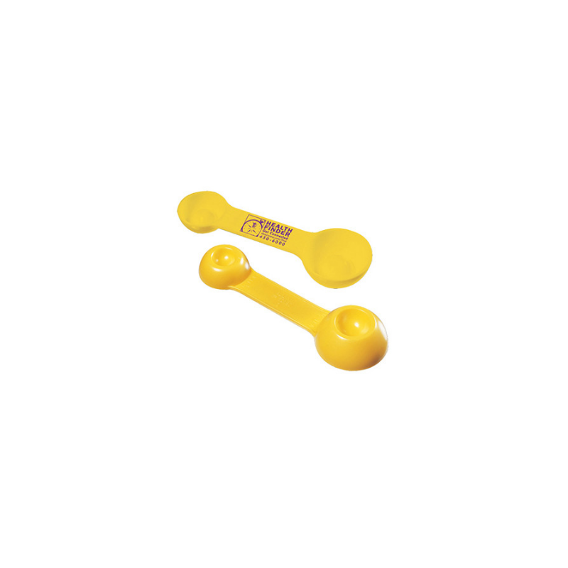 4 Way Measuring Spoons