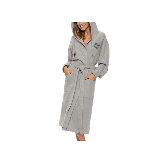 Sweatshirt Hoodie Robe