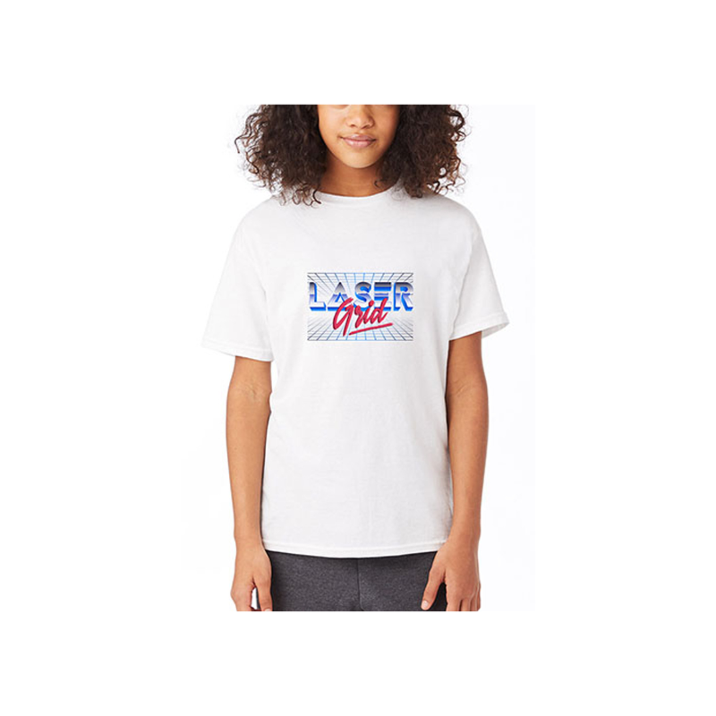 Hanes Youth EcoSmart T