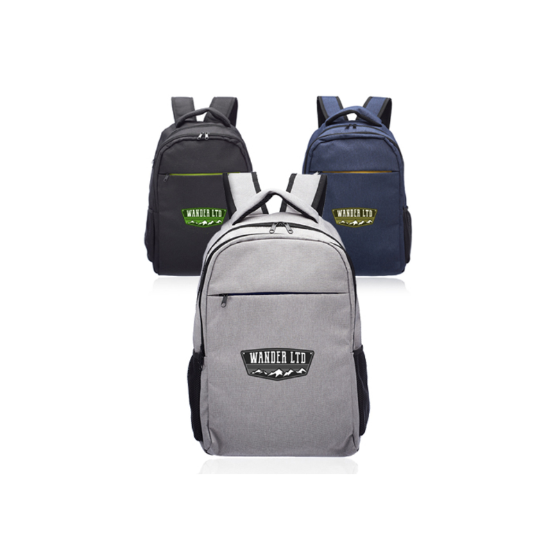 Tempe Backpacks with Laptop Pocket