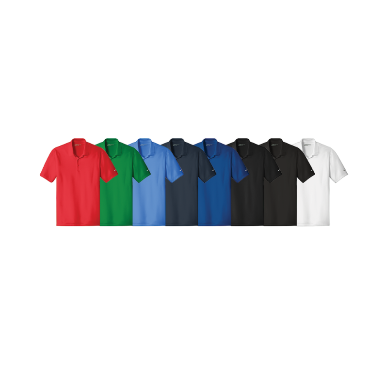 Nike Dri FIT Classic Polos