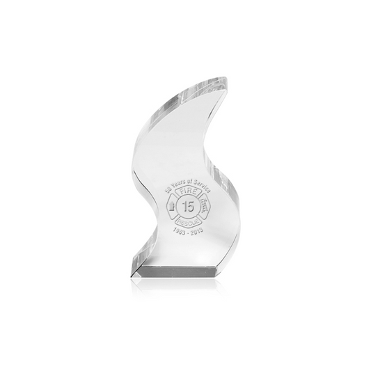 Curved Glass Awards