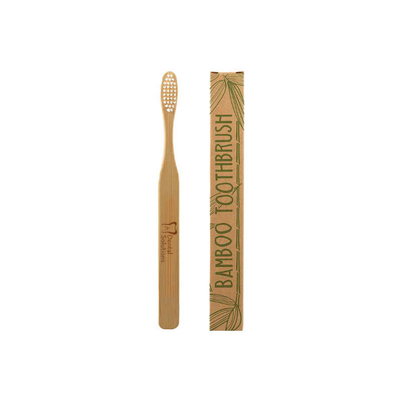 Bamboo Toothbrush