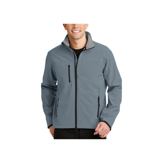 Port Authority Glacier Soft Shell Jackets