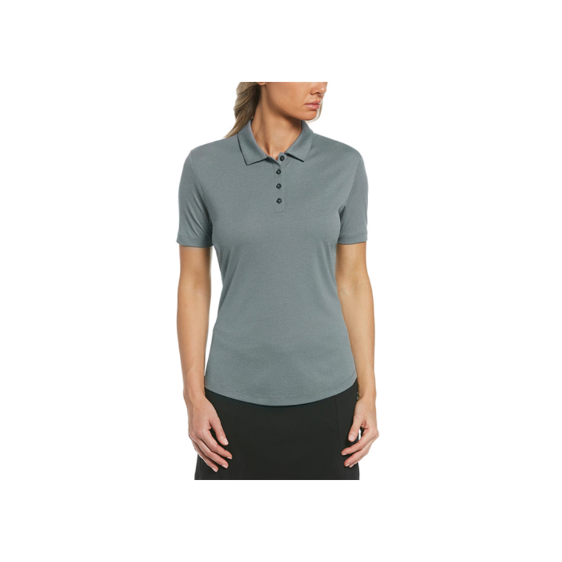 Original Penguin Ladies Oxford Polo Shirt