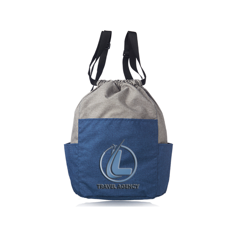 Kindling Satchel Drawstring Backpacks