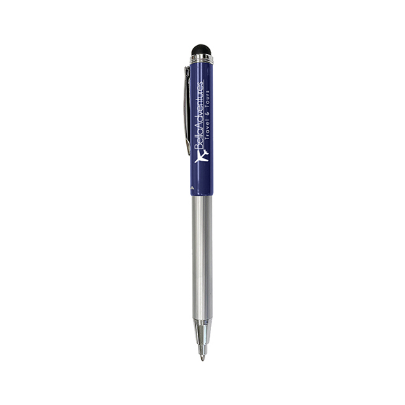 Zebra Telescopic Expandable Ball Point Stylus Pen