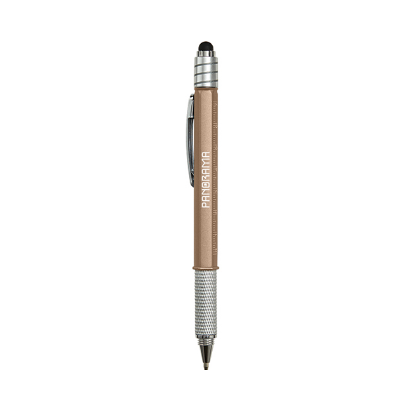 Harriton Utility Spinner Pen