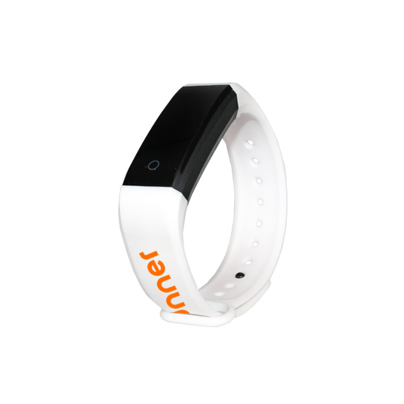 Activity Tracker Wristbands 2.0