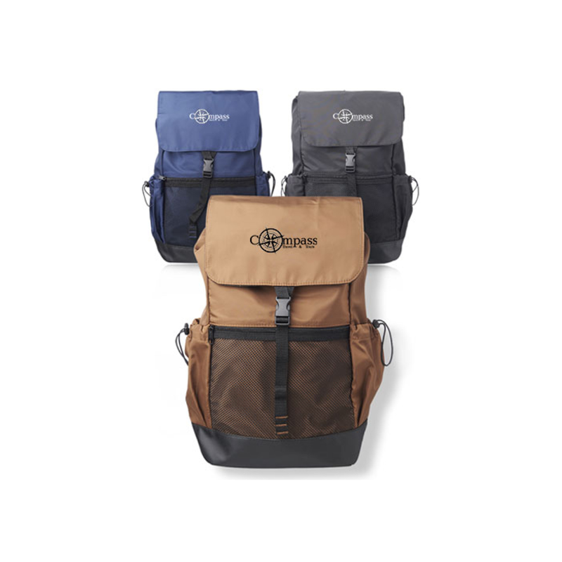 Ensenada Satchel Backpacks