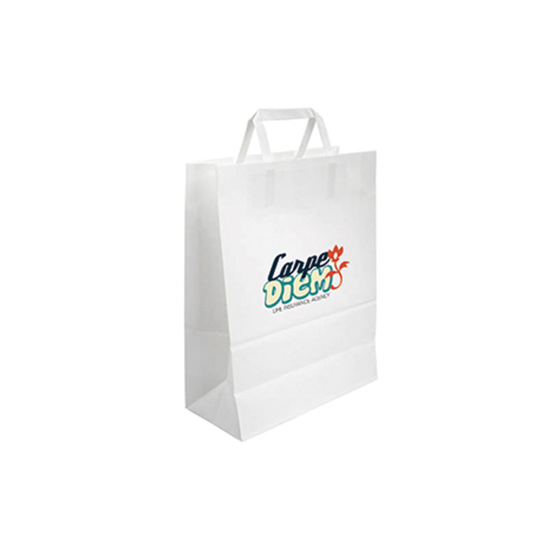 Large FSC Certified Paper Bag