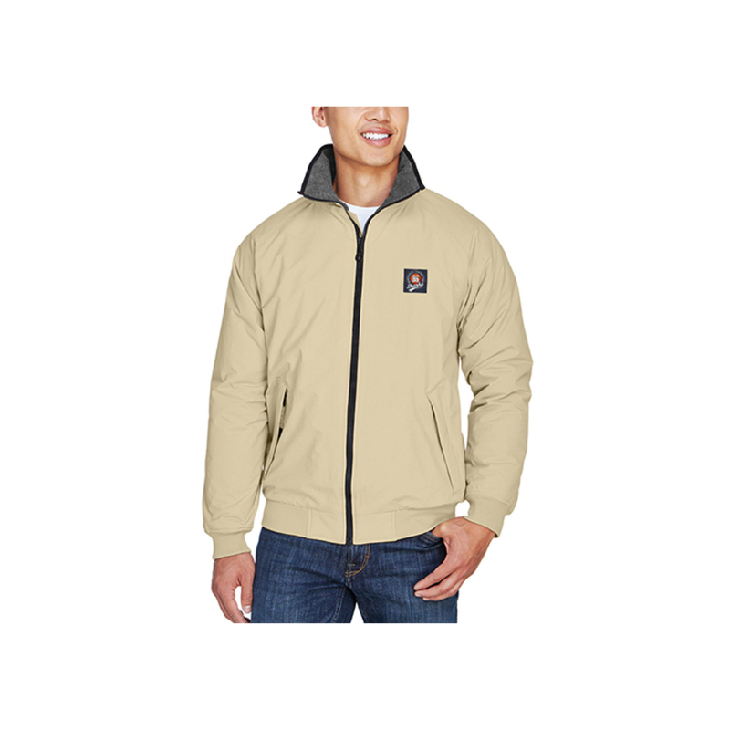 Devon & Jones Men's Three Season Classic Jackets