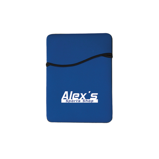 Neoprene Reversible Laptop Sleeves