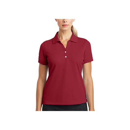 Nike Ladies Dri FIT Classic Polos