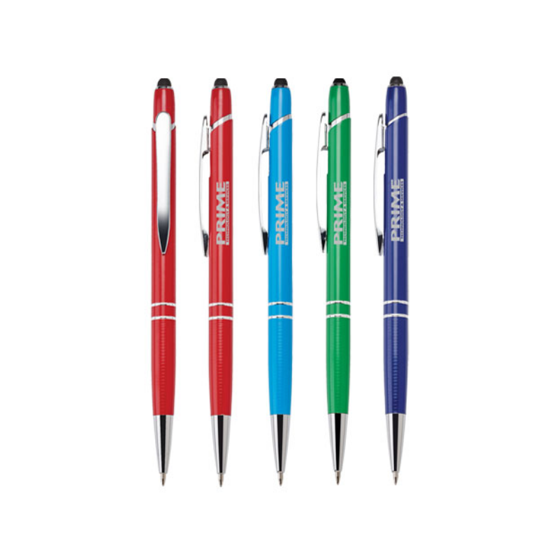 Glacio Ballpoint Stylus Pen