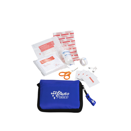 Bolt First Aid Kits