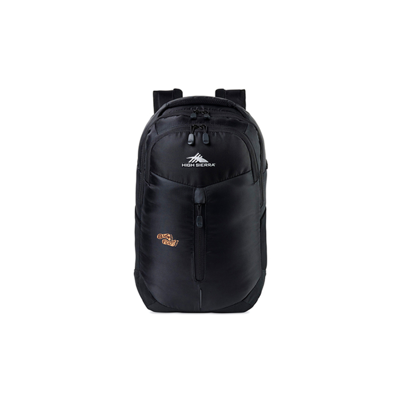 High Sierra Swerve Pro Laptop Backpack