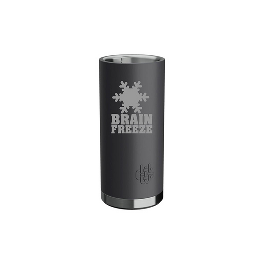 12 oz Wyld Gear® Vacuum Insulated Slim Can