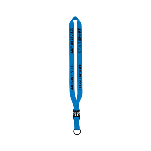 Side Release Lanyards