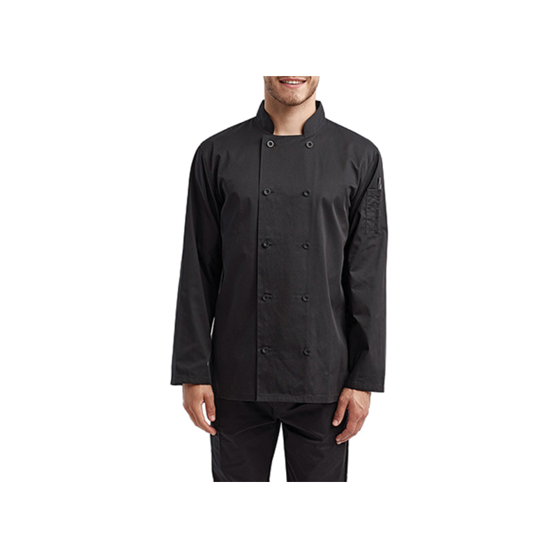 Artisan Collection Reprime Long Sleeve Chef's Jacket